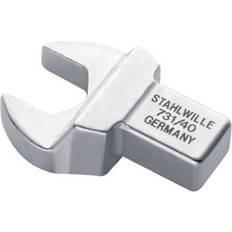 Stahlwille Håndværktøj Stahlwille Gaffel-indstik 32mm 731/40 indstik U-ringnøgle