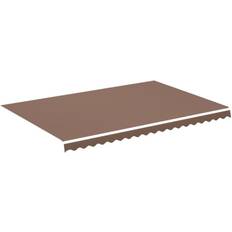 Brun Vinduesmarkiser Be Basic Replacement for Awning Brown