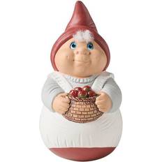 Klarborg Kavip Nisse Julie Decoration 12cm