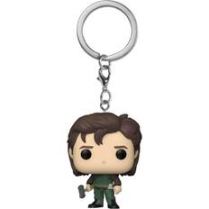 Keychains Funko Pocket POP Keychain Hunter Steve