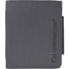 Lifeventure rfid Lifeventure RFiD Wallet - Grey