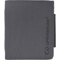 Lifeventure Rfid Wallet Grey