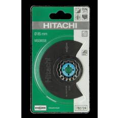 Hitachi Multiverktygsblad Hikoki MM85SB TRÄ/MET 85MM