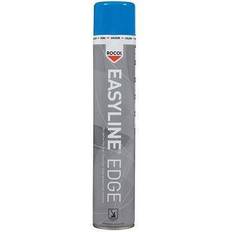 Pitture Linienmarkierungsfarbe Easyline 1 L 750 ml Blau 6 St. Vernice lacca Blu