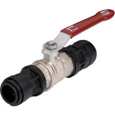 Schweißgeräte Metabo Luftabsperrhahn 3/4" 22