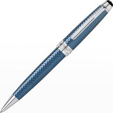 Montblanc Men's Meisterstück Glacier Solitaire Ballpoint Pen