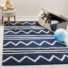 Rugs Safavieh Kids Zigzag 5' X