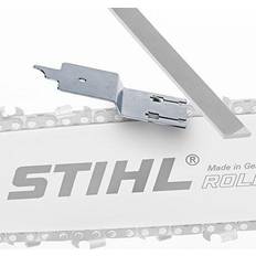 Ryttermål Stihl Rytter skabelon hager