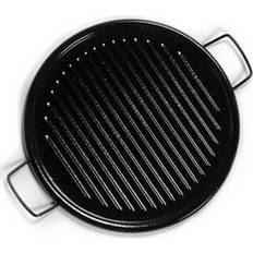 Barbacoas de Carbón Vaello Asadora Ø 46 cm