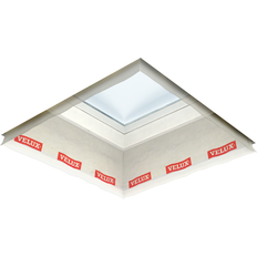 Överkantshängda Takfönster Velux BBX dampspærrekrave Takfönster Bredd 120cm