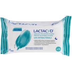 Detergenti Intimi saldi Lactacyd Intimate Cleansing Wipes with Antibacterials