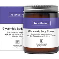 Ceramide Glycomide Body Cream B1 Glycolic Ceramide 3