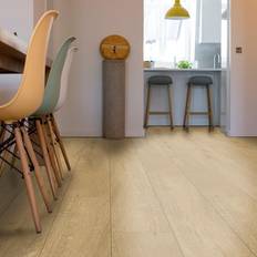 Kork vinylgulv Wallmann Metropolitan Plank DP9571