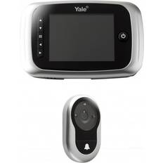 Yale Digital 5800 Auto Imaging