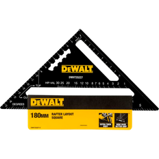 Speedvinkel Dewalt DWHT25227-0 Måleværktøj