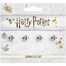 Harry Potter Amuletos y Colgantes Harry Potter Set abalorios spells charm