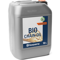 Cleaning & Maintenance Husqvarna X-Guard Bio Saw Chain Oil 10L