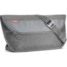 Chrome Sacs messagers Chrome Simple Messenger Smoke