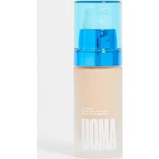 Uoma Beauty Weightless Soft Matte Hydrating Foundation - Mjuk Matt