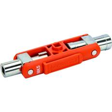 Bahco 5-in-1 U-ringnøgle