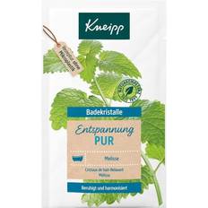 Kneipp Badesalze Kneipp Bath essence Bath crystals Bath Crystals “Entspannung Pur” Pure relaxation