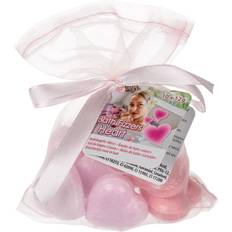 Badbomb Hjärta 10-pack