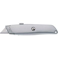 Westcott Kniv Aluminium Snap-off Blade Knife