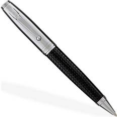 Chrome Ballpoint Pens Monteverde Invincia Ballpoint Pen Chrome Chrome