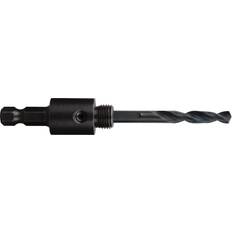 Milwaukee Borr-bits Elverktygstillbehör Milwaukee 4932479465 Hålsågshållare Ø14-30 mm