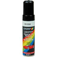 Peintures Automobiles Motip 951058 Peinture Combinée Pour Voitures 12 ml