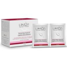 Lavilin Deodoranter Lavilin Intimate Deodorant Wipes Probiotic 10 st