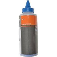 Bahco Raspadores de pintura Bahco CHALK-BLUE Chalk Powder Tube 227g Paint Scraper