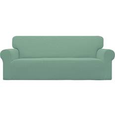 Easy-Going Stretch Loose Sofa Cover Red, Pink, Blue, Purple, Green, Grey, Beige, Brown, Gold, White, Black, Natural, Orange, Silver
