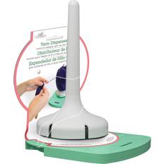 Portagomitoli Prym Yarn Dispenser Non-Slip Base with Built-in Holder