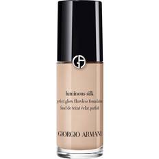 Armani Beauty Luminous Silk Foundation Mini #3.75 Fair, Cool