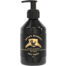 Hair & Body Sweet Tobacco 250