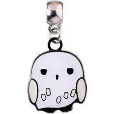 The Carat Shop Harry Potter Cutie Collection Charm Hedwig (silver plated)