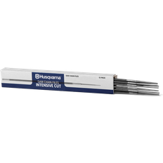 Husqvarna Intensive Cut Rundfile 4,0 Rundfil