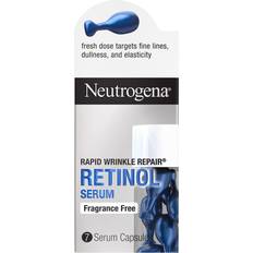 Neutrogena Serums & Face Oils Neutrogena Rapid Wrinkle Repair Retinol Face Serum Daily Serum