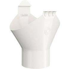 Lindab Omvikningskupa OMV 125/87mm