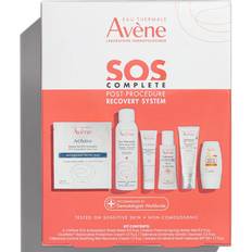 Skincare set Avène SOS Complete Post-Procedure Kit