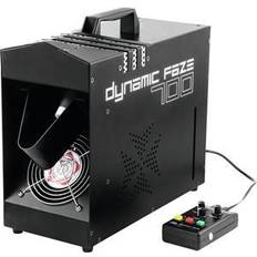Eurolite Dynamic Faze 700 Fazer TILBUD NU tagepippet dynamisk pippet tage