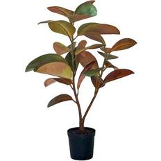 Mr Plant Konstgjord Fikus Elastica Kunstig plante