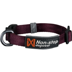 Kaulapannat ja taluttimet koirille Lemmikit ale Non-Stop Dogwear Tumble Collar