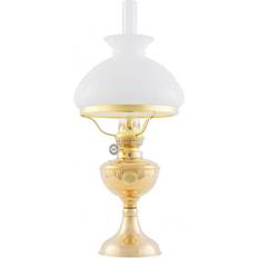 Karlskrona Lampfabrik Arnö Oljelampa 50cm