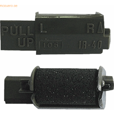 Calculatrices Casio Ruban Encreur Pour Calculatrice Imprimante