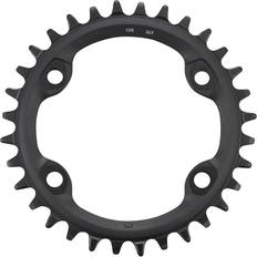 Shimano Plateaux Shimano Plateau FC-MT610 Noir