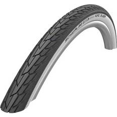 Schwalbe Däck Road Cruiser Green Compound K-Guard Whitewall