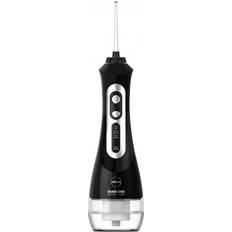 Mundskyllere Eldom Oral Irrigator Jett, 5 Jet Tips, Black RY100C