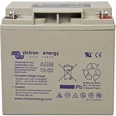 Victron agm Victron Energy AGM Batteri 12V/22Ah